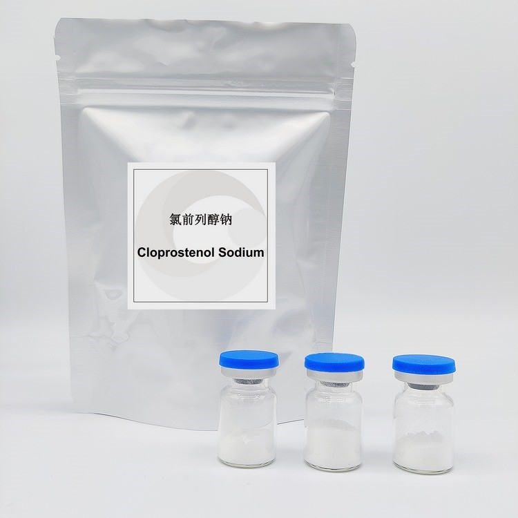 Cloprostenol sòdic CAS 55028-72-3