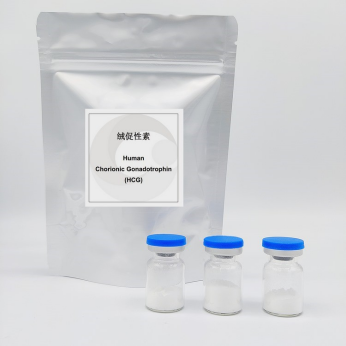 Gonadotrofina coriònica HCG