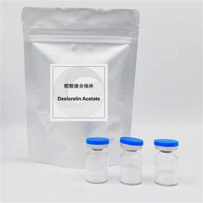 Acetat de deslorelina