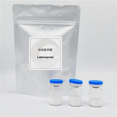 Latanoprost