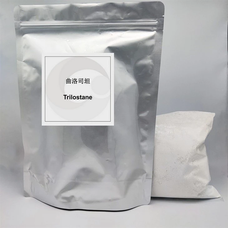 Anti Cancer Trilostane Powder CAS 13647 - 35 - 3