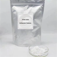 Avibactam Sodium per a la medicina humana