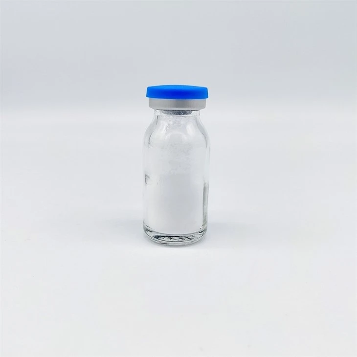 Veterinary Drugs D-Cloprostenol Sodium CAS 62561-03-9